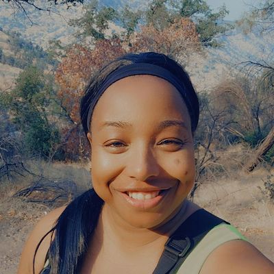 Elisha Henderson, NBC-HWC logo