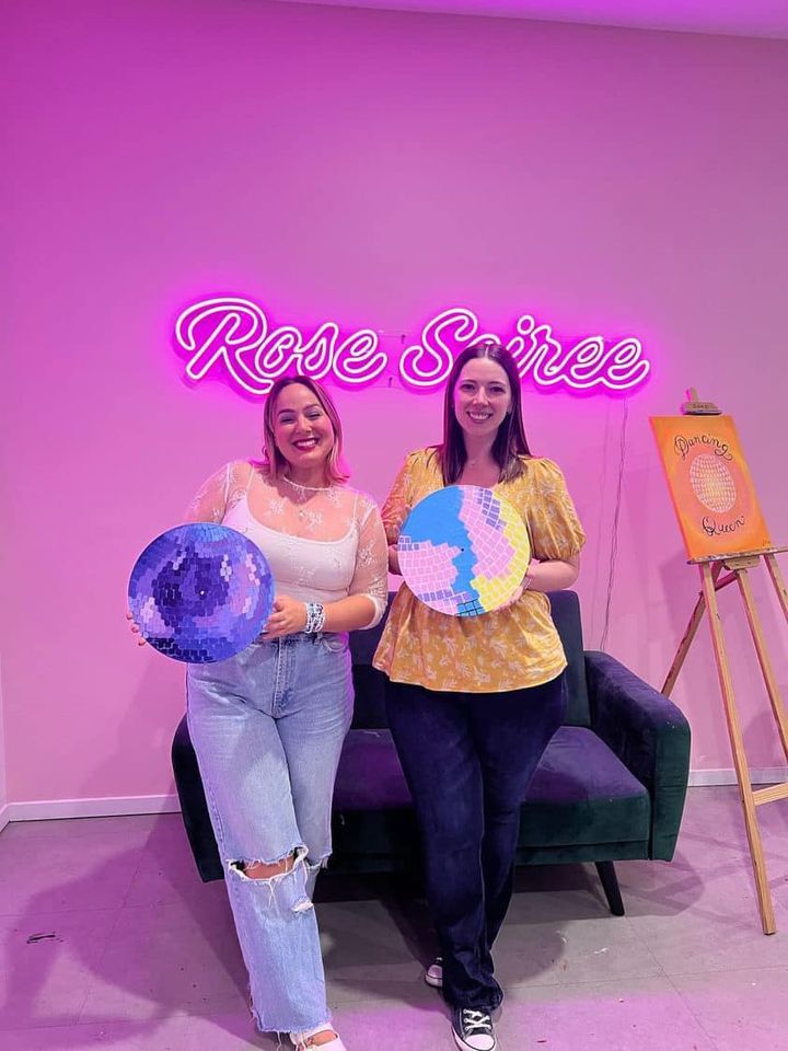 Taylor Swift Themed Night Paint, Sip & Sing!, 90 Oxford St, Bulimba