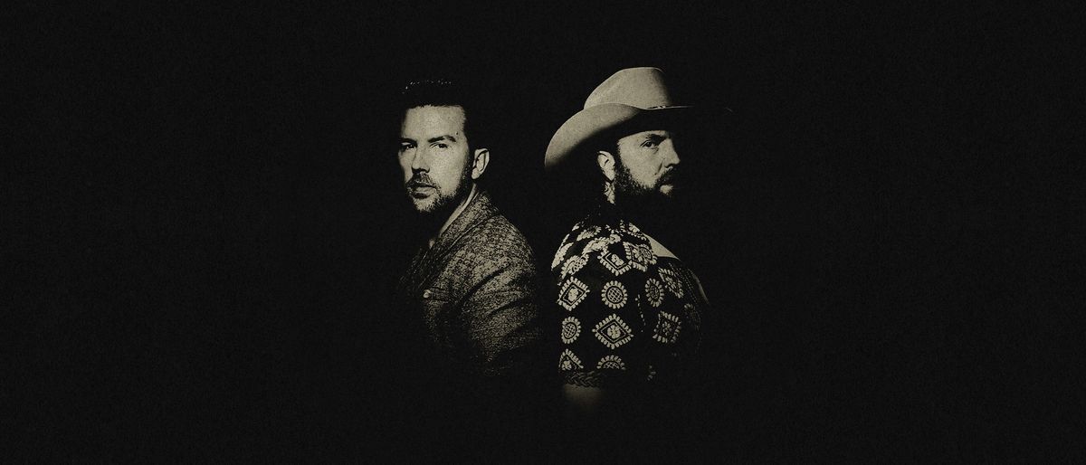 Brothers Osborne in Sandpoint, 31 July | Event in Sandpoint | AllEvents