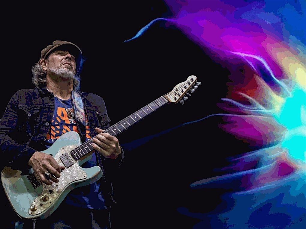 Frank Bang, 17 January | Event in Cocoa Beach | AllEvents