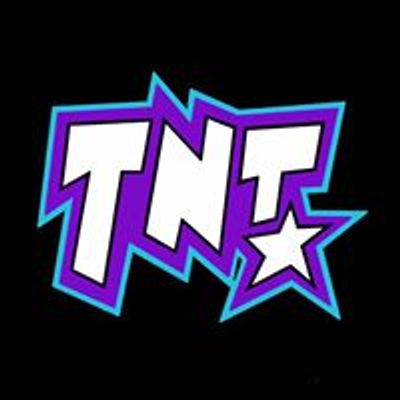 TNT CHEER / Cheer Zone Cheer Gym