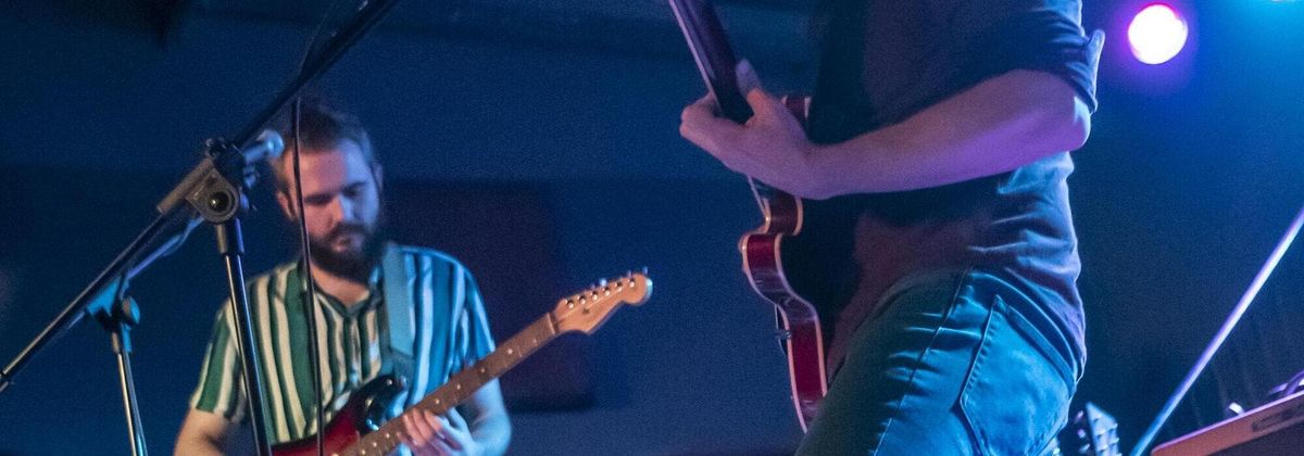 Matthew And The Atlas, 23 May | Event in Santa Cruz | AllEvents