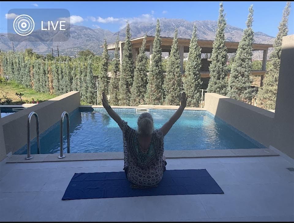 Yoga with Penny, Clyst Hydon Village Hall, 14 March 2026 | AllEvents