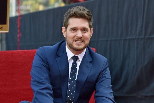 Michael Buble At Honda Center Anaheim Ca Anaheim California September 25 2021 Allevents In Michael Buble Christmas Special 2021 Tickets