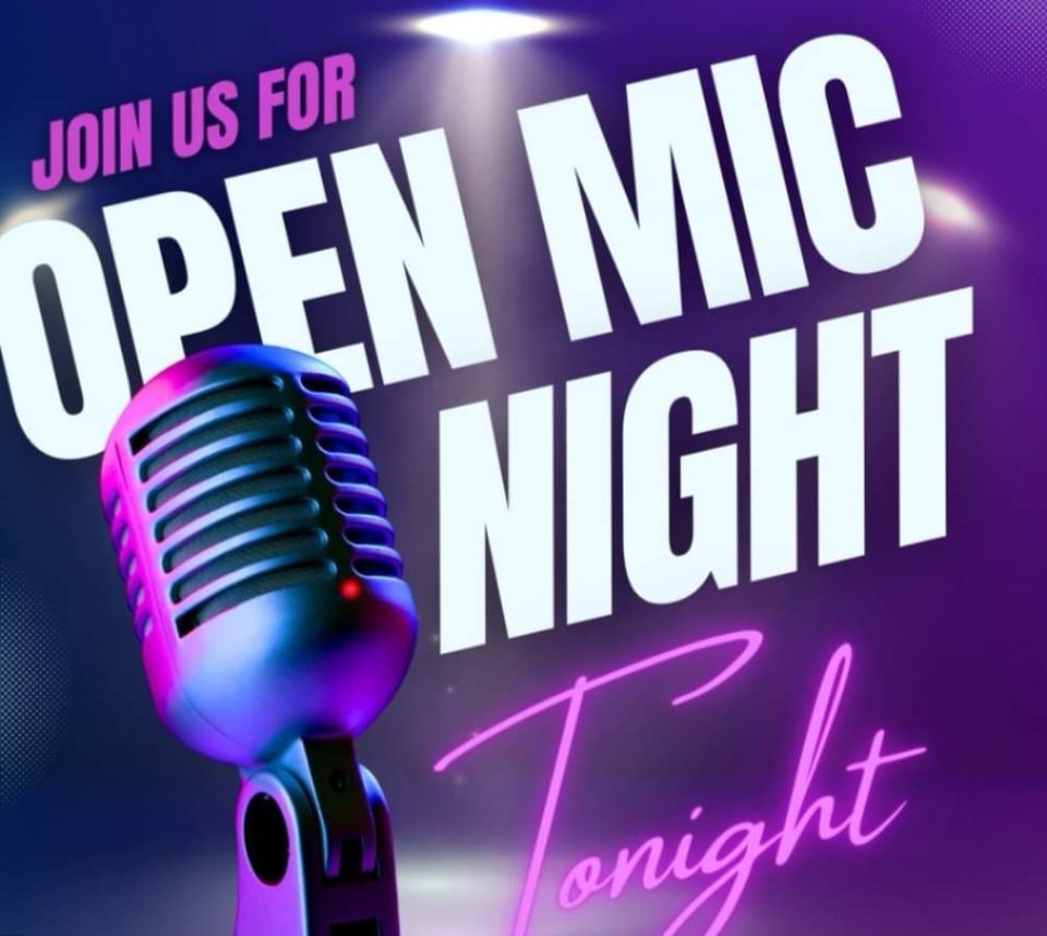 OPEN MIC NIGHT The Chadwell Arms Grays August 24 2024 AllEvents in OPEN MIC NIGHT The Chadwell Arms Grays August 24 2024 AllEvents in