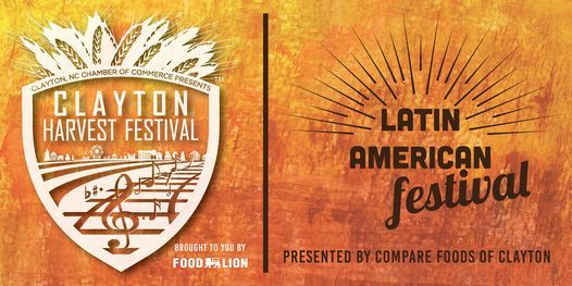 Harvest Festival 2021 In Clayton Nc Events Celebrations Clayton Harvest Festival 2022