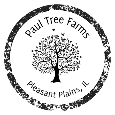 Paul's Paradise logo