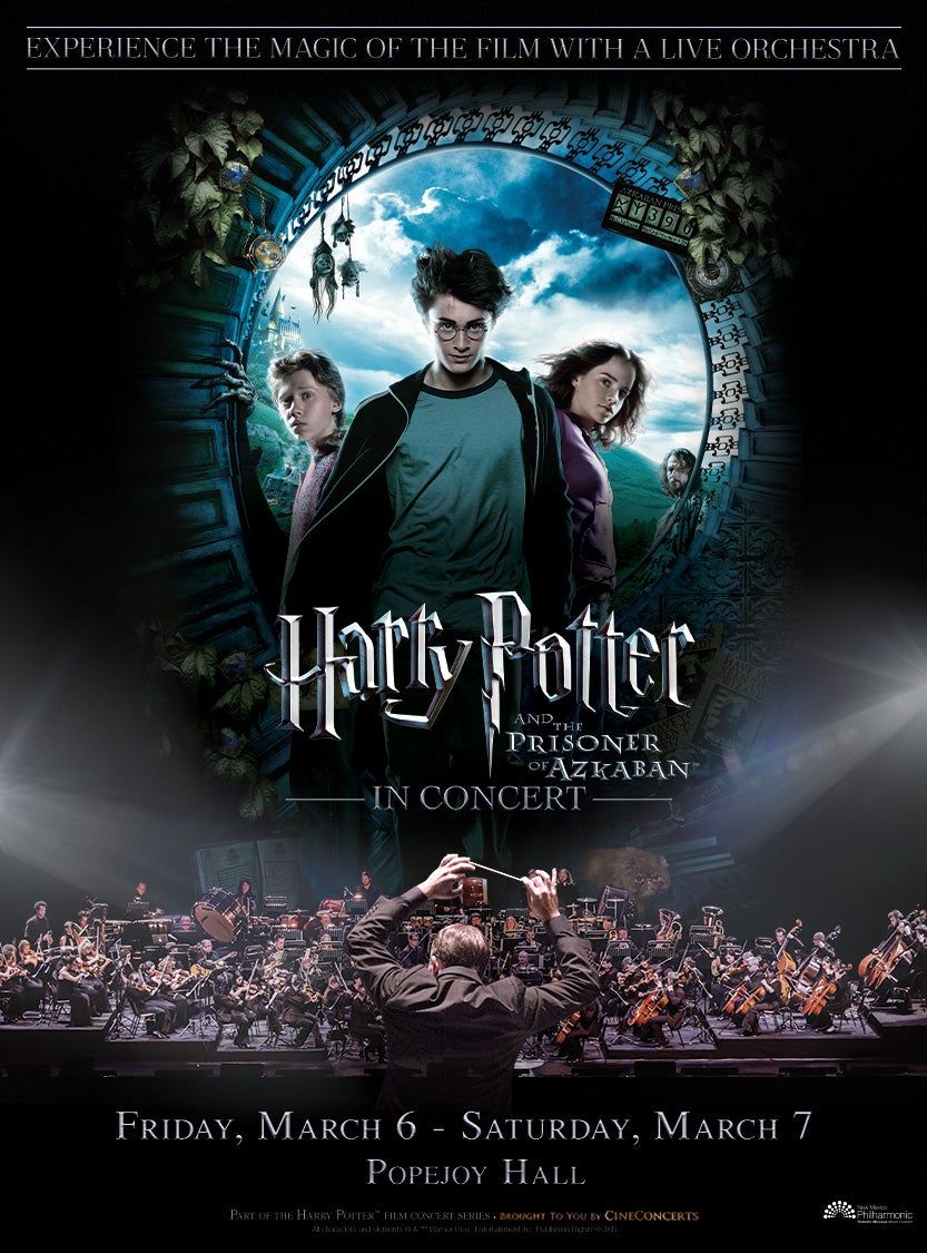 Harry Potter in Concert