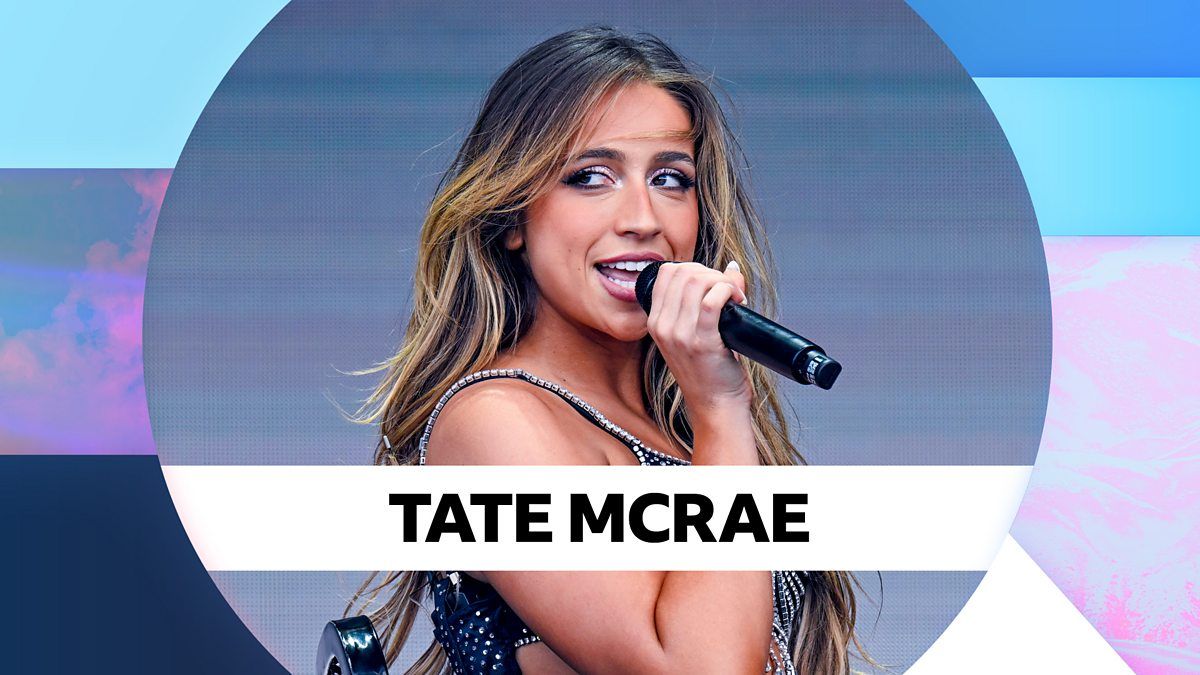 Tate McRae, 15 September | Event in Austin | AllEvents