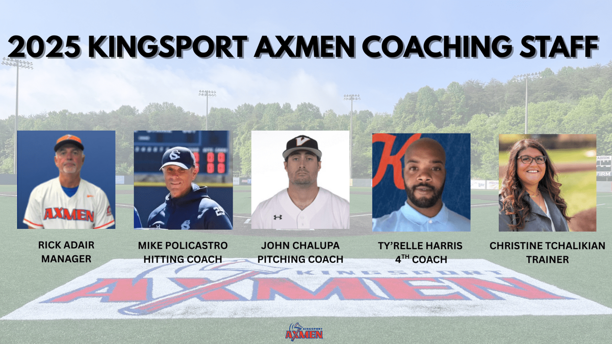 Kingsport Axmen at Pulaski River Turtles at Calfee Park, 6 June | Event in Pulaski | AllEvents