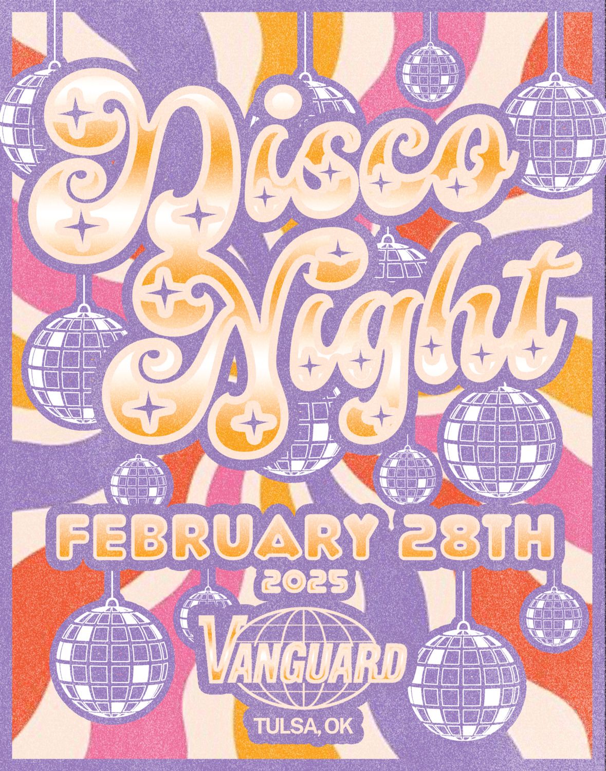 DJ Radstringbean at The Vanguard - Tulsa, 18 July | Event in Tulsa | AllEvents