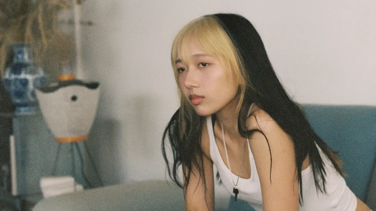 hannah bahng in Col. Centro Monterrey, 30 November | Event in Monterrey | AllEvents