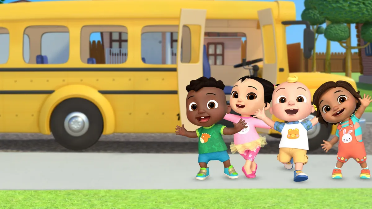 CoComelon in Sugar Land, 5 December | Event in Sugar Land | AllEvents