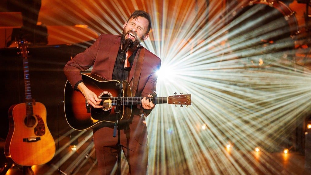 Erick Baker, 14 February | Event in Knoxville | AllEvents