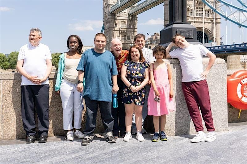 Introduction to Supporting Adults with a Learning Disability, 25 November | Event in London | AllEvents