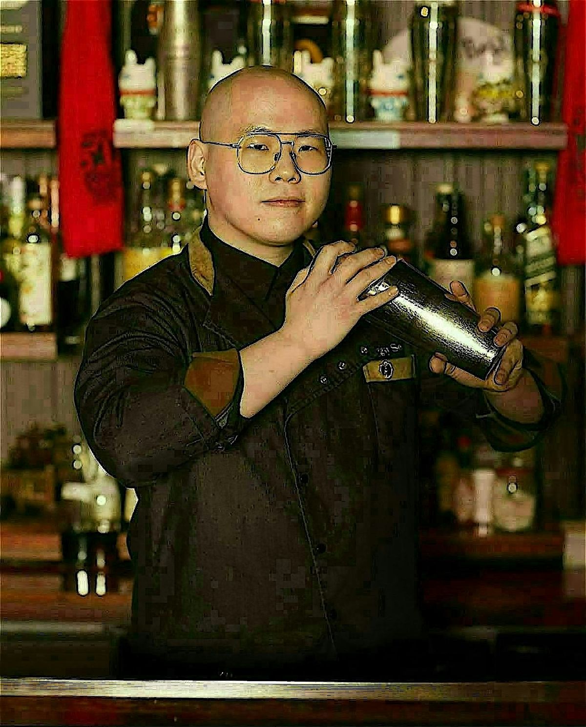 Eggsy x Choi's: Midnight in Seoul, 5 December | Event in San Diego | AllEvents