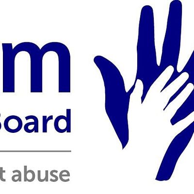Lewisham Safeguarding Adults Board logo