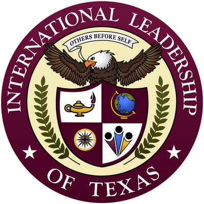 International Leadership of Texas: Houston Area logo
