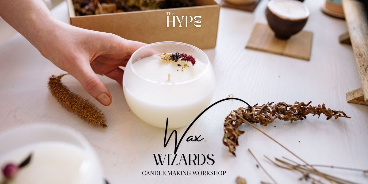 Wax Wizards, 17 August | Event in Pune | AllEvents