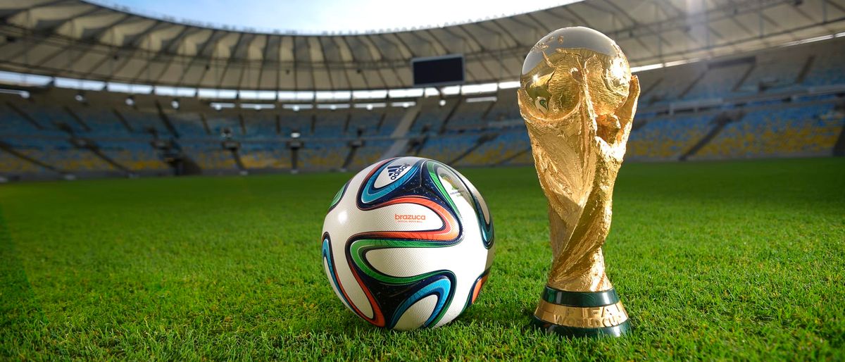 2026 World Cup: Match 70 (Group J), 27 June | Event in Arlington | AllEvents