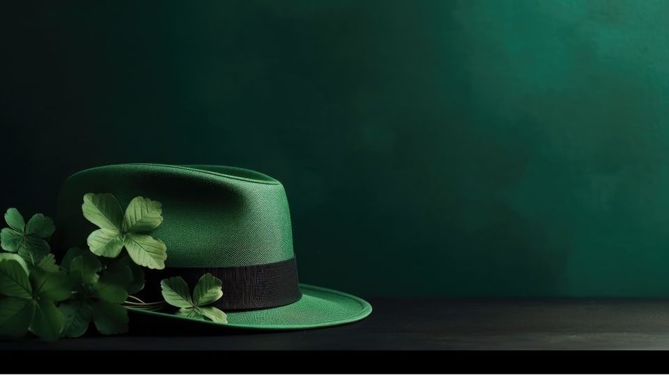 st pattys day party march 16