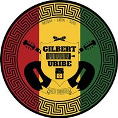 Gilbert Uribe : Musician