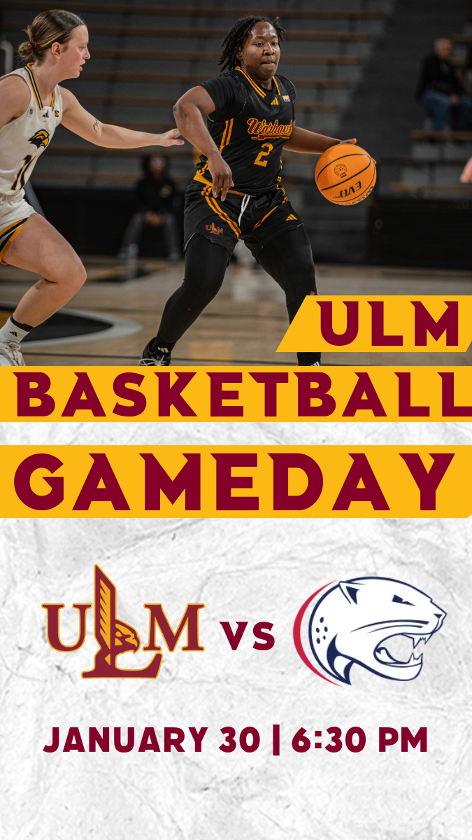 South Alabama Jaguars at Louisiana Monroe Warhawks Womens Basketball at Fant Ewing Coliseum, 1 January | AllEvents