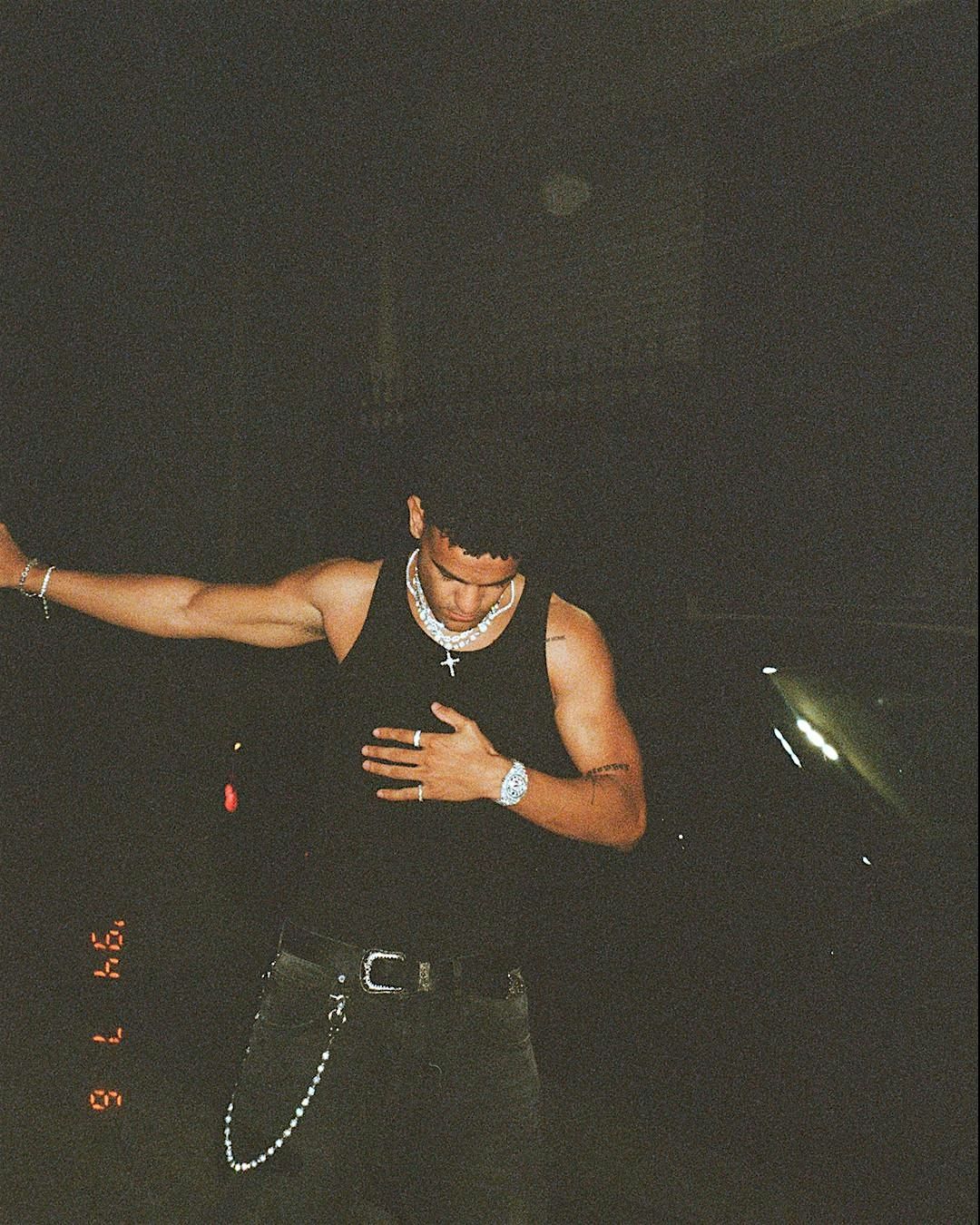 Lithe - Euphoria Tour, 14 March | Event in Brooklyn | AllEvents