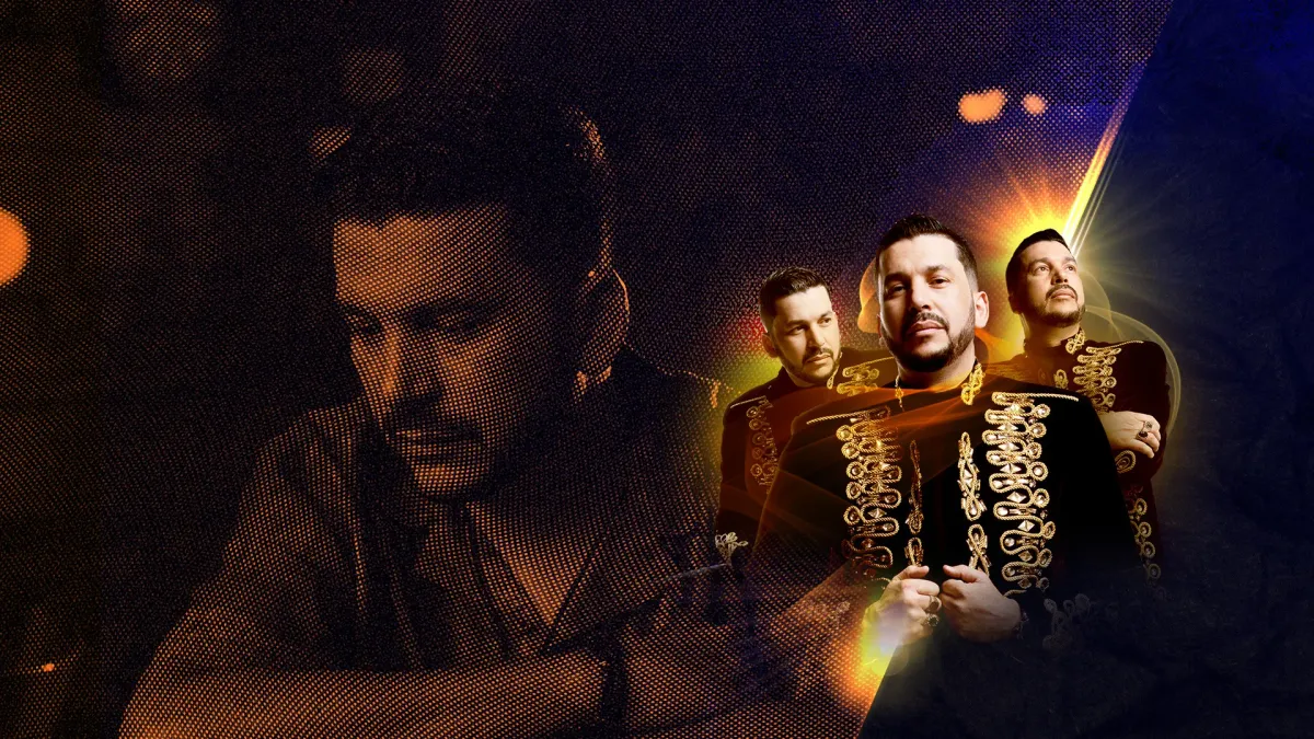 Luis Angel "El Flaco" in Monterrey, 30 January | Event in Monterrey | AllEvents