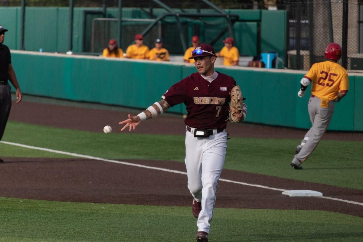 Louisiana Monroe Warhawks at Texas State Bobcats Baseball | Event in San Marcos | AllEvents