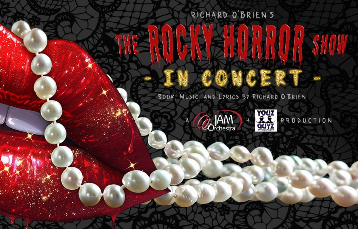 The Rocky Horror Picture Show - Chicago, 20 October | Event in Chicago | AllEvents