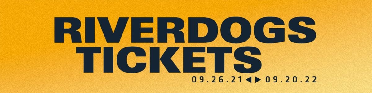 Hickory Crawdads vs. Charleston RiverDogs, 17 July | Event in Hickory | AllEvents