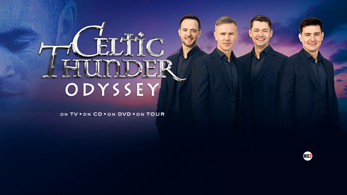 Parking Celtic Thunder, 21 September | Event in Nashua | AllEvents