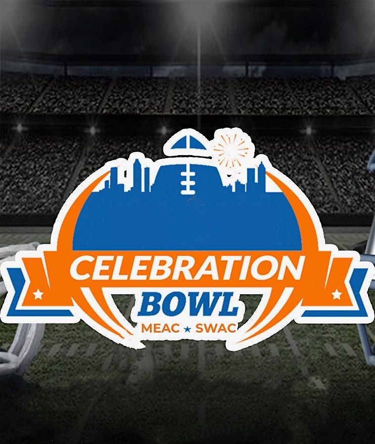 CELEBRATION BOWL WEEKEND FINALE, 14 December | Event in Atlanta | AllEvents