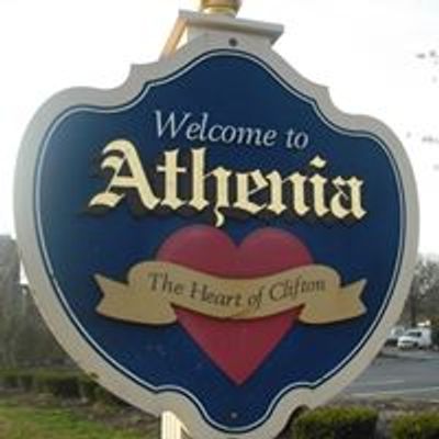Athenia Business Association, Clifton, NJ - ABA