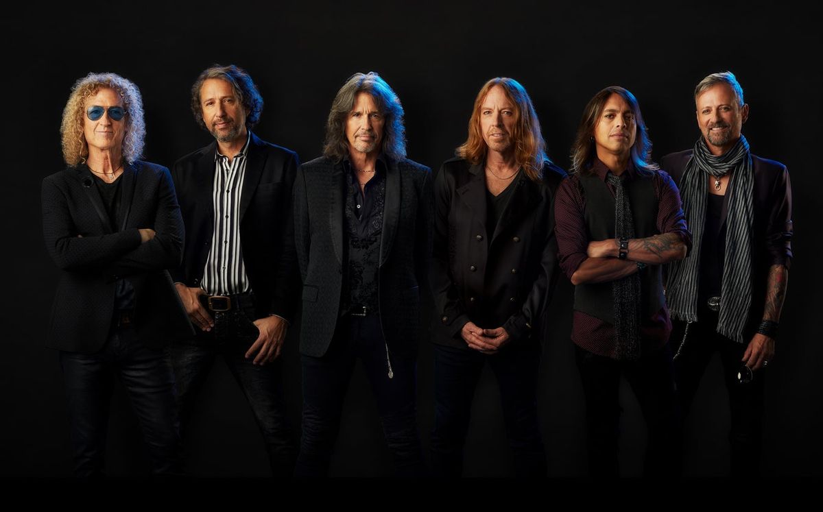 Foreigner, 6 July | Event in Battle Creek | AllEvents