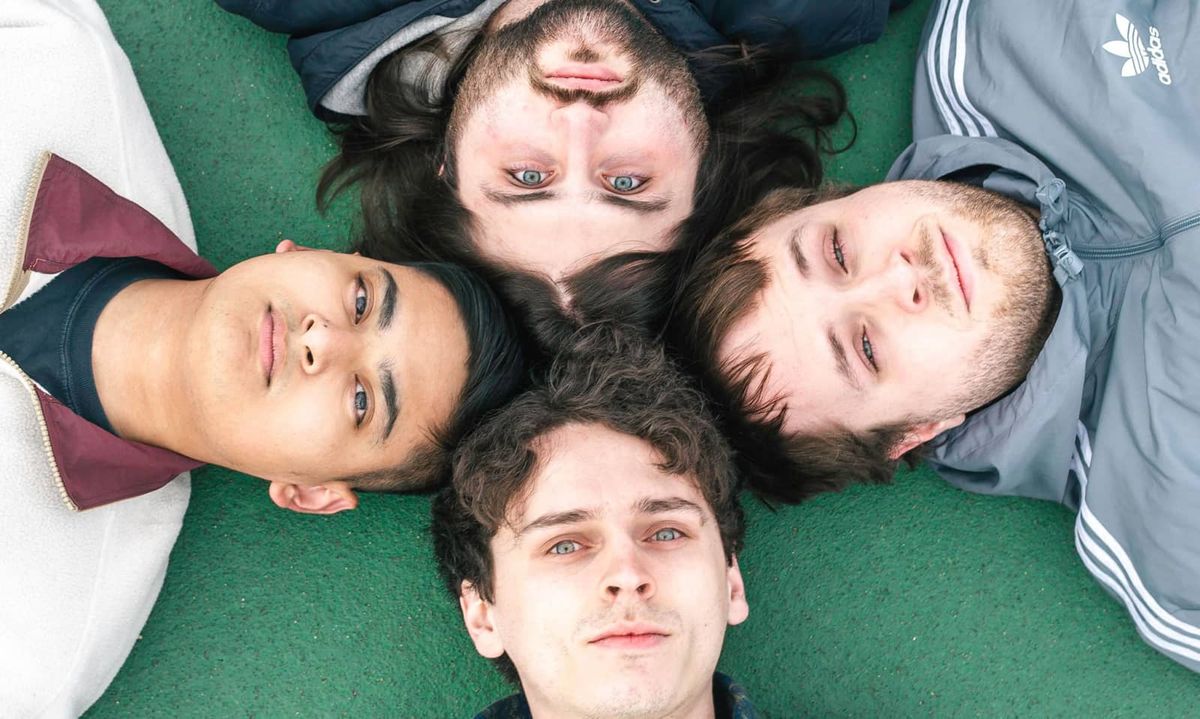 Hot Mulligan London Tickets, 12 March | Event in London | AllEvents