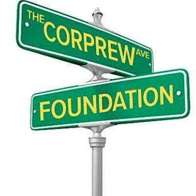 The Corprew Ave Foundation