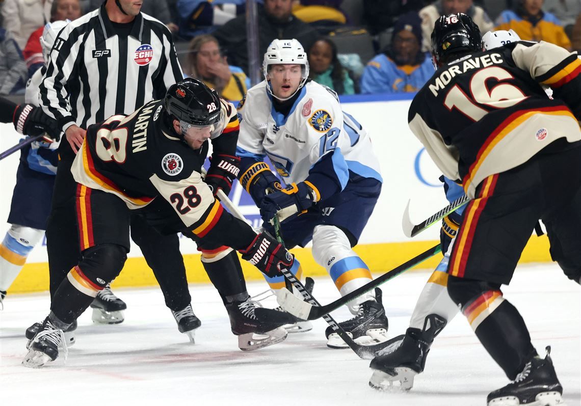 Toledo Walleye vs. Indy Fuel, 6 December | Event in Toledo | AllEvents