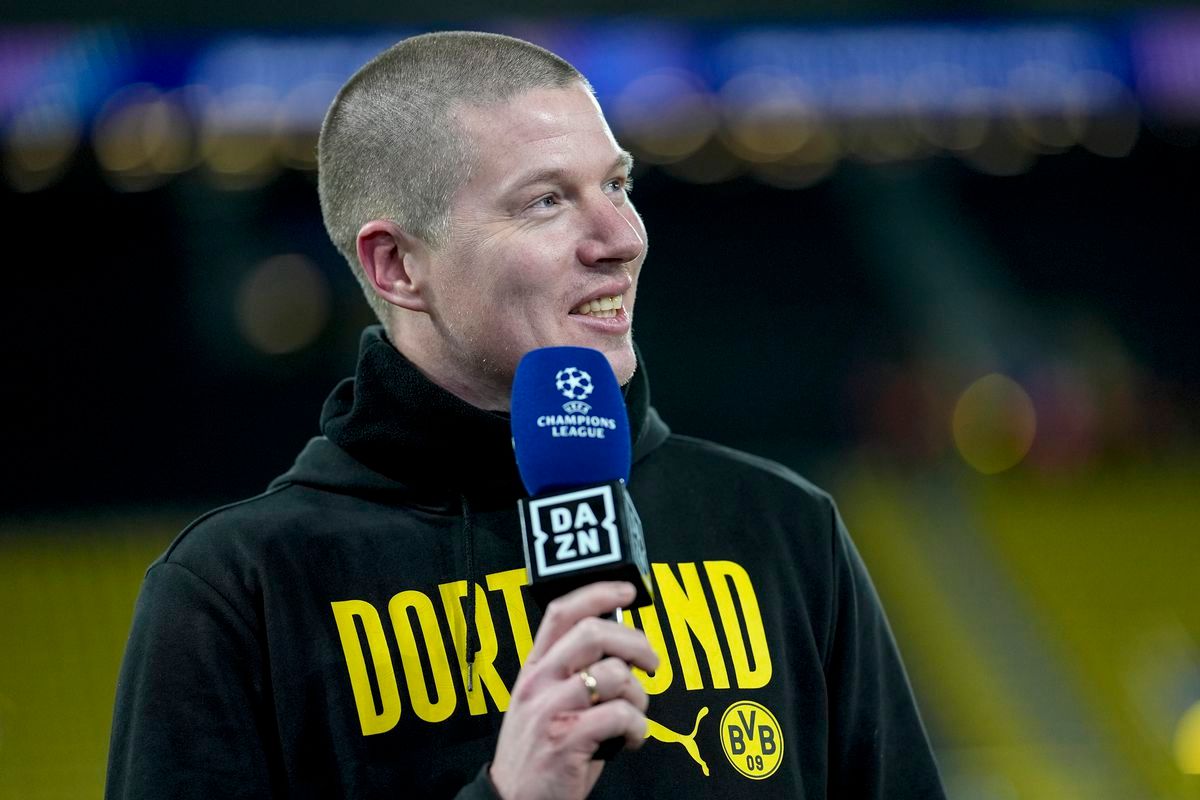 Borussia Dortmund vs FC Heidenheim at Signal Iduna Park - Westfalenstadion, 29 January | Event in Dortmund