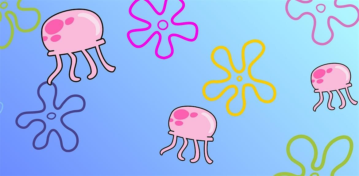 Sip & Paint: Jellyfish Jam, 13 January | Event in Savannah | AllEvents