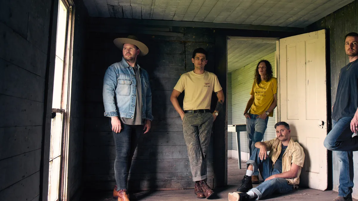 LANCO in Denver, 17 October | Event in Denver | AllEvents
