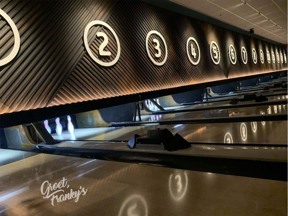 Dubbeltje op zn kant 2023, Franky's Nieuwegein, March 5 2023 | AllEvents.in