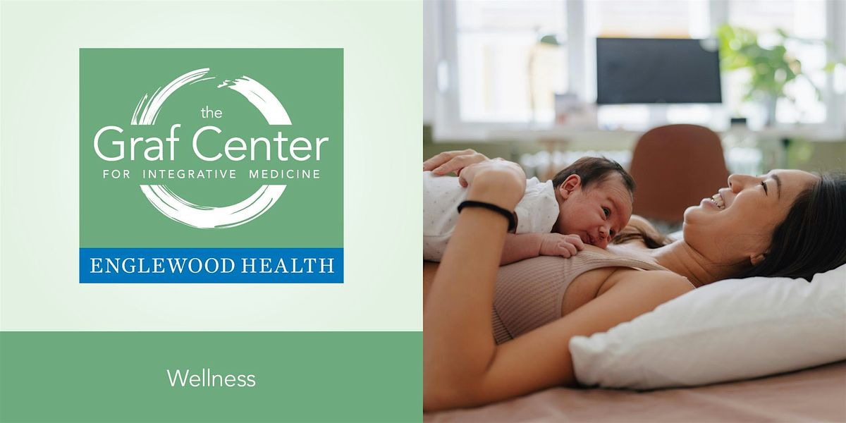 Postpartum Recovery: Reclaiming the Body (4-Week Series) - April 2026, 6 April | Event in Englewood | AllEvents