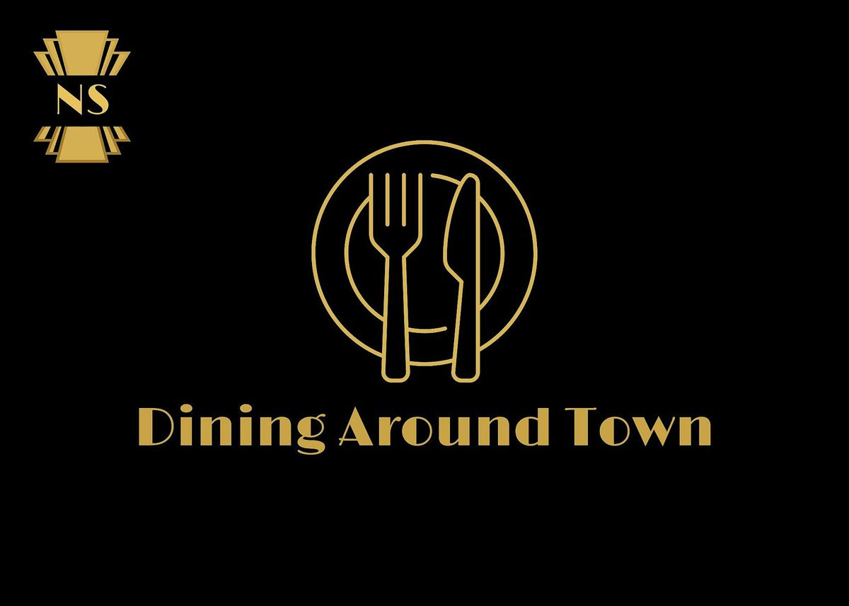 Dining Around Town: Community Dinner, Coco's Italian Market, Restaurant ...
