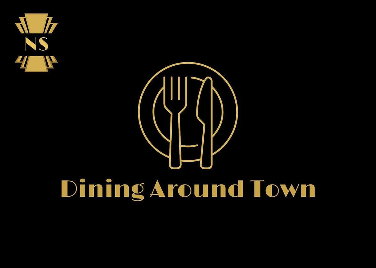 Italian Menu Sign Dining Around Town: Community Dinner, Coco's Italian Market, Restaurant ...