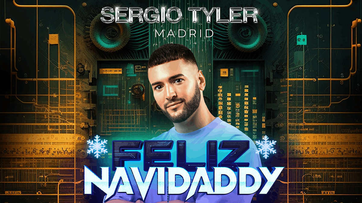 Feliz Navidaddy, 24 December | Event in Singapore | AllEvents