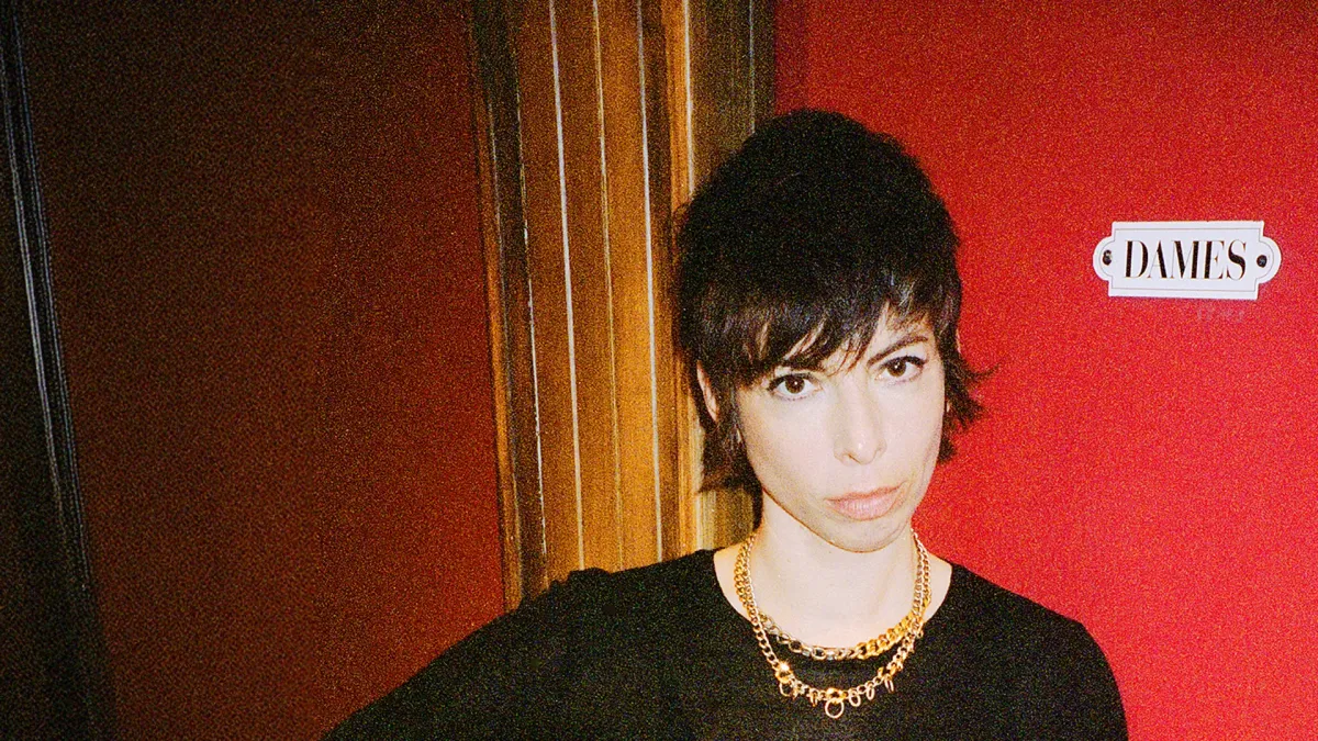 Mademoiselle K in Oignies, 15 November | Event in Soignies | AllEvents