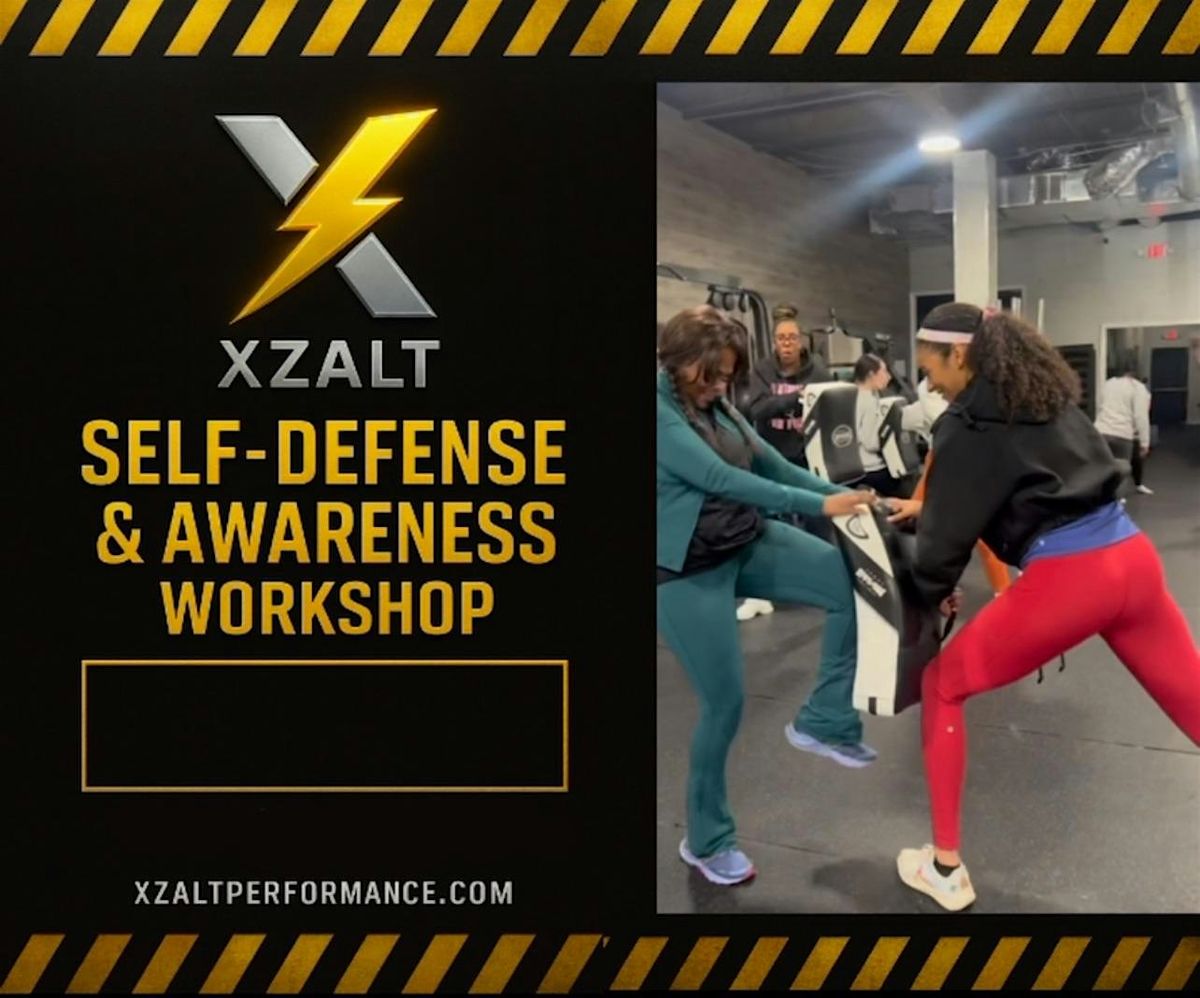 Women's Self Defense & Awareness Workshop (Gwinnett), 20 December | Event in Snellville | AllEvents
