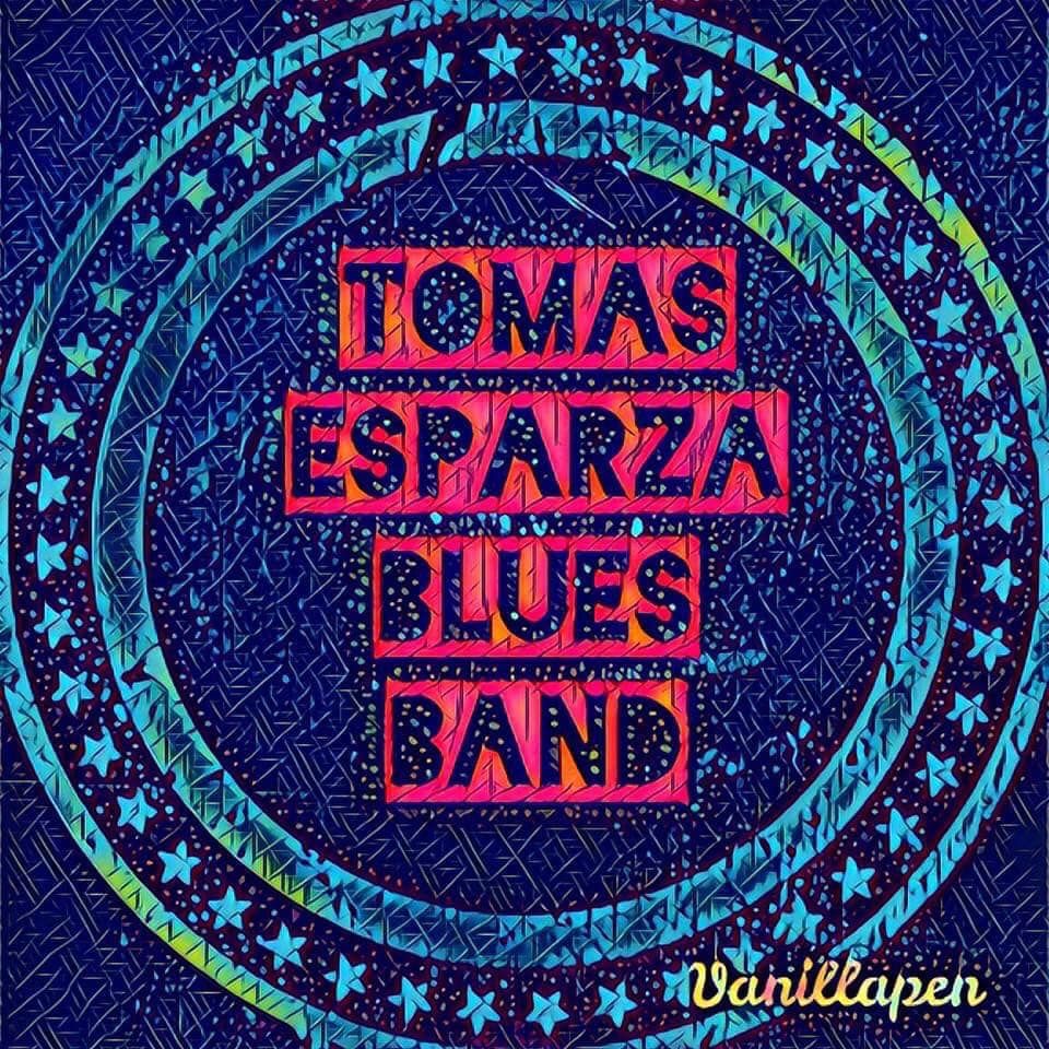 Horrocks Market Beer Garden Tavern Music Concerts with Tomas Esparza